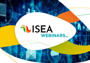 ISEA Webinars